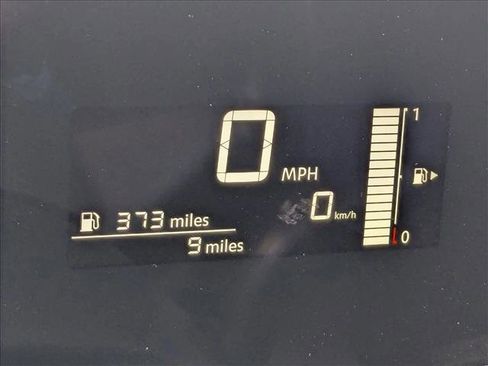 New 2026 Nissan Kicks S image 10