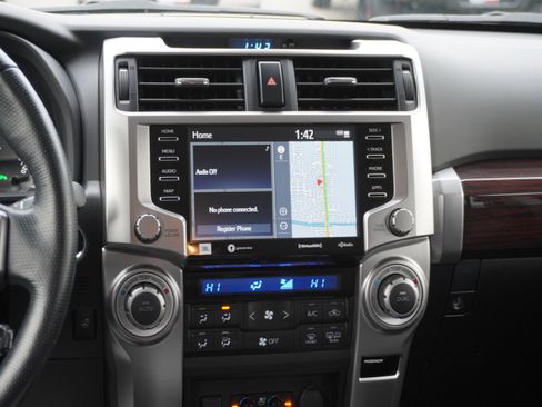 Used 2023 Toyota 4Runner Limited image 17