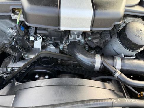 Used 2001 Mercedes-Benz SLK 320 image 28