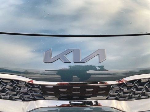 Used 2022 Kia Stinger GT1 image 31