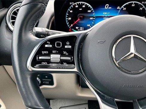 Certified 2023 Mercedes-Benz EQB 300 4MATIC image 14