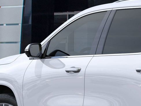 New 2026 Buick Enclave Avenir w/ Super Cruise Package FWD image 12