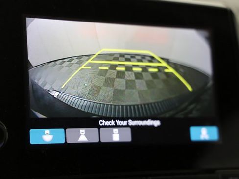 Used 2018 Honda Odyssey EX image 2