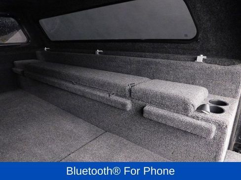 Used 2024 Chevrolet Silverado 2500 LT w/ Convenience Package image 22