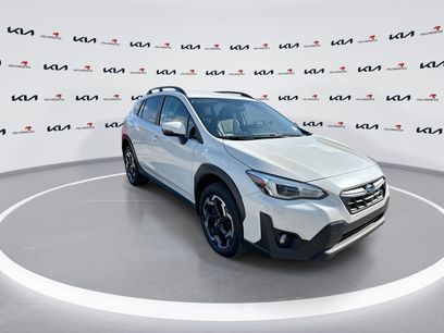 Used 2023 Subaru Crosstrek 2.5i Limited
