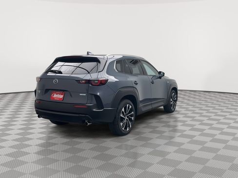 Used 2025 MAZDA CX-50 2.5 Hybrid w/ Premium Plus Pkg image 37