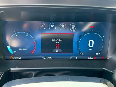 New 2026 Ford F250 XLT AWD/4WD image 24