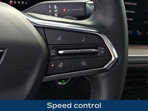 Used 2025 Chevrolet Tahoe High Country image 27