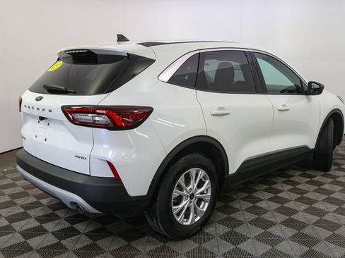 Used 2023 Ford Escape Active AWD/4WD image 13