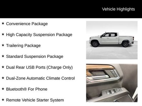 Certified 2024 Chevrolet Silverado 1500 LT image 27