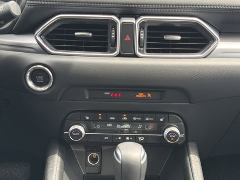 Used 2023 MAZDA CX-5 AWD 2.5 S w/ Select Package image 21