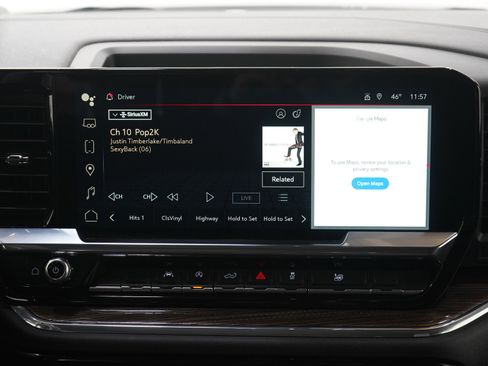 Used 2024 GMC Sierra 1500 Elevation image 18