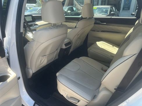 Used 2021 Hyundai Palisade Calligraphy AWD/4WD image 19