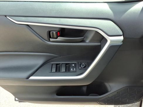 Certified 2025 Toyota RAV4 LE image 14