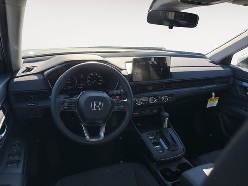New 2026 Honda CR-V LX image 15