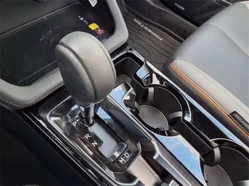 New 2026 Subaru Forester Sport image 19