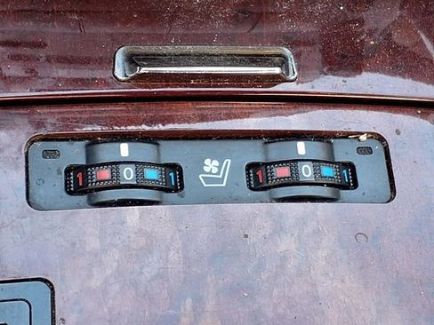 Used 2007 Lexus IS 250 RWD image 12
