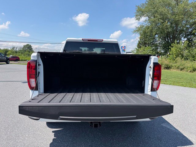 Used 2024 GMC Sierra 1500 Elevation w/ LPO, Elevation Black Package AWD/4WD image 19
