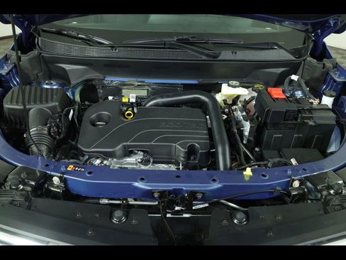 New 2026 Chevrolet Equinox LT w/ Safety and Technology Package AWD/4WD image 14