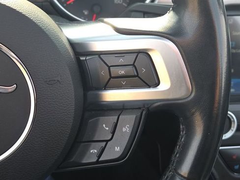 Used 2023 Ford Mustang Premium RWD image 40