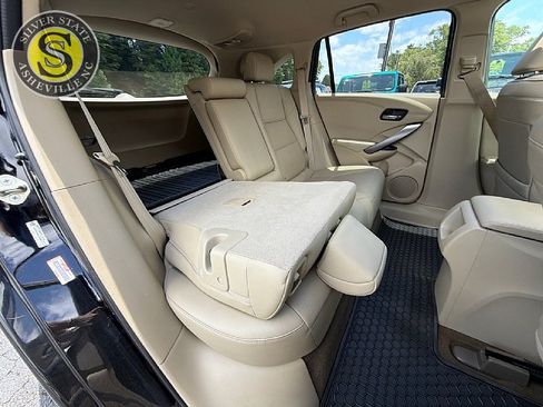 Used 2015 Acura RDX AWD w/ Technology Package image 21