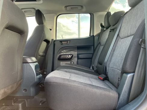 Used 2023 Ford Maverick XLT w/ XLT Luxury Package image 34