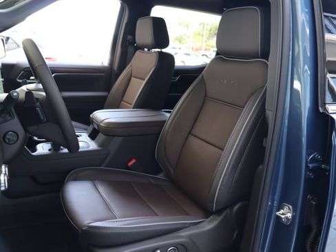 New 2026 GMC Sierra 1500 Denali w/ Technology Package RWD image 14