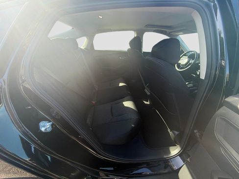 New 2026 Honda Accord SE image 24