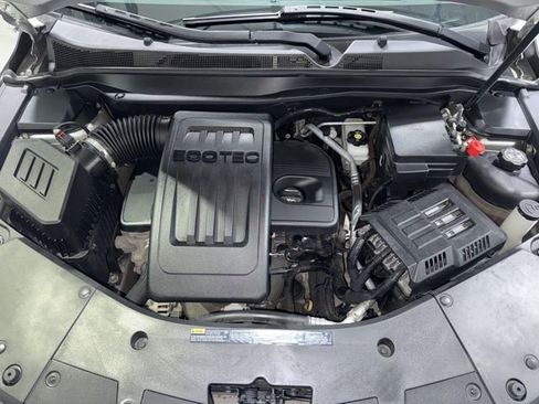 Used 2016 Chevrolet Equinox LT image 5