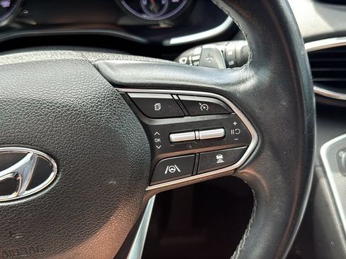 Used 2023 Hyundai Santa Fe SEL FWD image 27