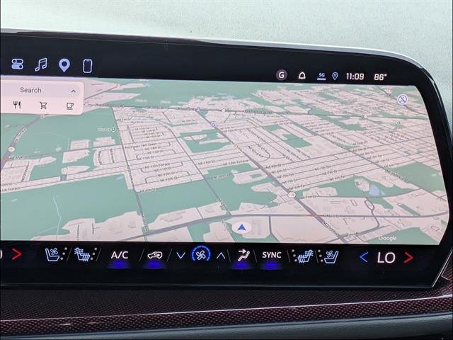New 2027 Chevrolet Traverse RS AWD/4WD image 26