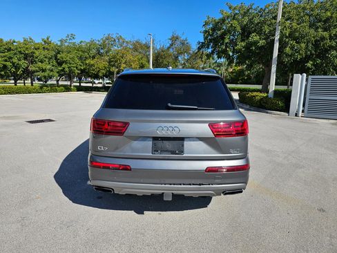 Used 2017 Audi Q7 3.0T Prestige image 7