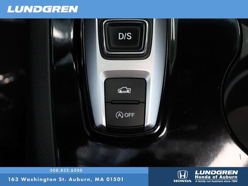 Used 2023 Honda Ridgeline Black Edition image 31