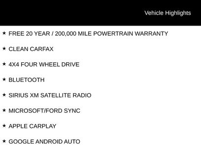 Used 2023 Ford F150 XLT w/ Trailer Tow Package