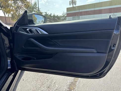 Used 2024 BMW 430i Convertible image 36