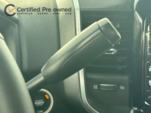 Used 2025 RAM 2500 Big Horn AWD/4WD image 22