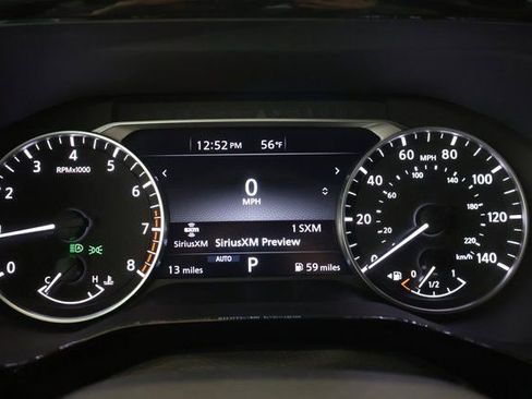 New 2026 Nissan Pathfinder Rock Creek AWD/4WD image 15