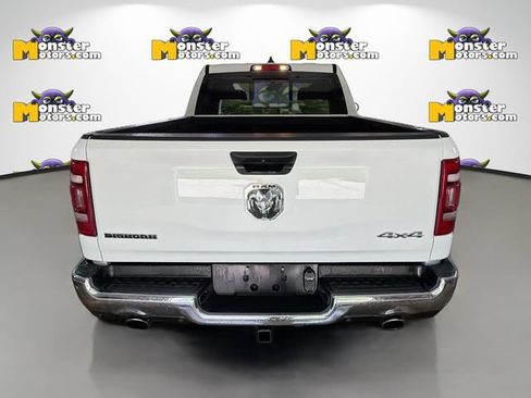 Used 2023 RAM 1500 Big Horn AWD/4WD image 5
