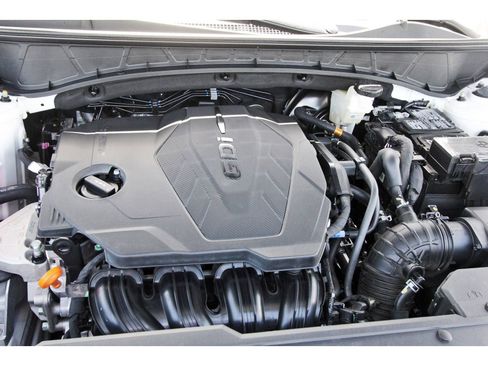 Used 2026 Hyundai Tucson SEL FWD image 34