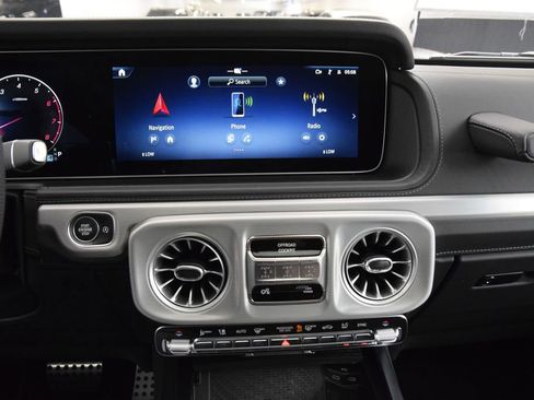 New 2026 Mercedes-Benz G 550 image 56