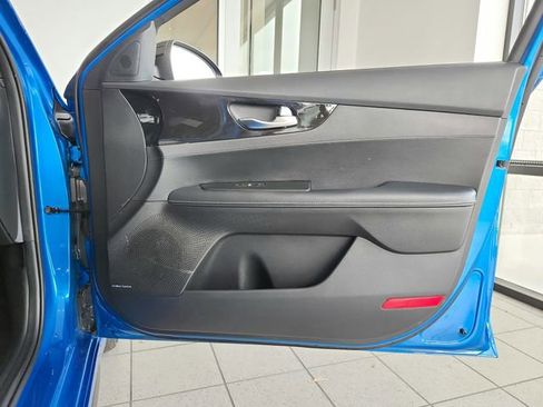 Certified 2023 Kia Forte GT-Line w/ GT-Line Premium Package image 25