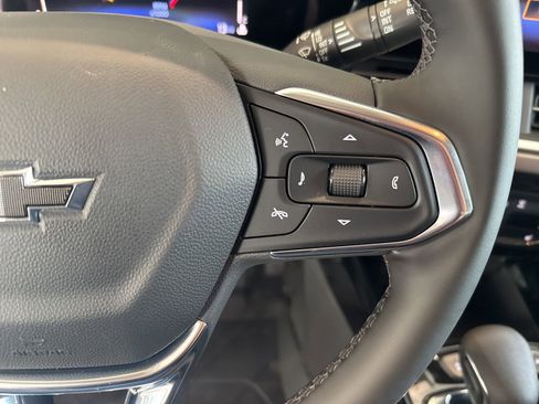 New 2026 Chevrolet Trax ACTIV w/ Driver Confidence Package image 21