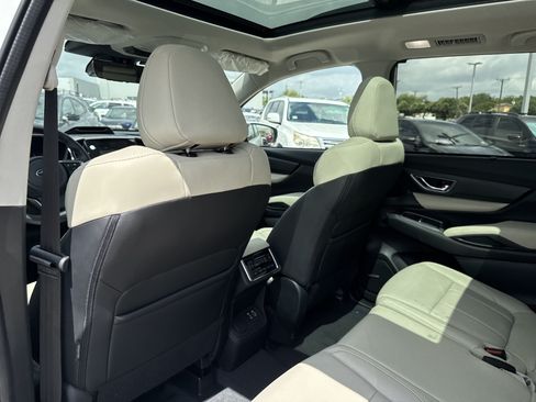 New 2026 Subaru Ascent Limited AWD/4WD image 27