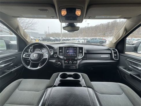 Used 2020 RAM 1500 Big Horn image 14