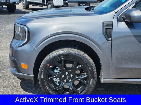 New 2026 Ford Maverick Lobo AWD/4WD image 9