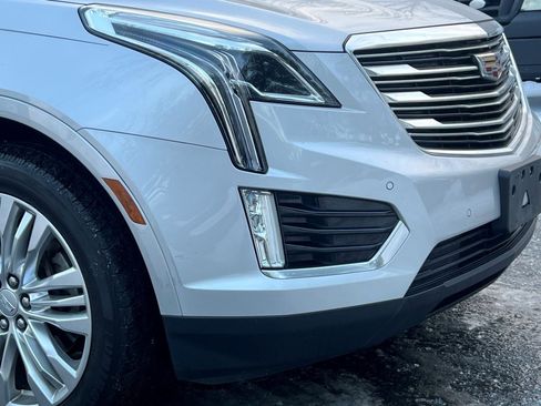 Used 2018 Cadillac XT5 Premium Luxury image 8