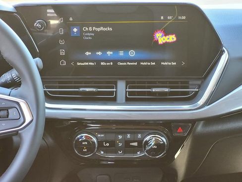 New 2026 Chevrolet Trax ACTIV w/ Driver Confidence Package FWD image 8