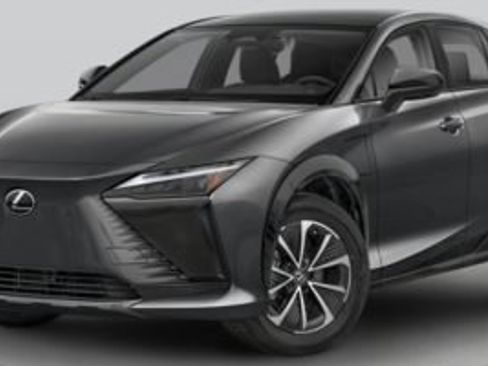 Used 2024 Lexus RZ 450e Premium w/ Technology Package AWD/4WD image 1