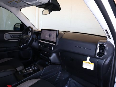 New 2026 Ford Bronco Sport Big Bend AWD/4WD image 38