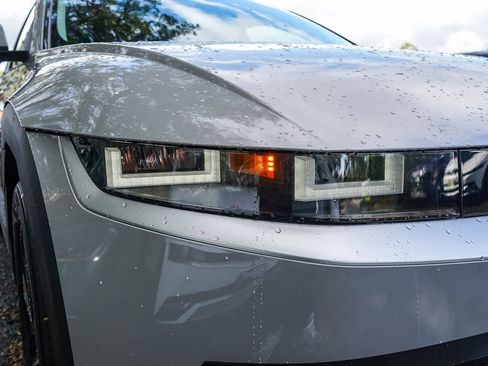 New 2026 Hyundai Ioniq 5 SEL image 10